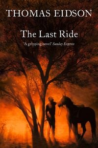 Produktbild: The Last Ride