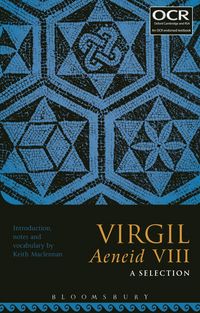 Produktbild: Virgil Aeneid VIII: A Selection