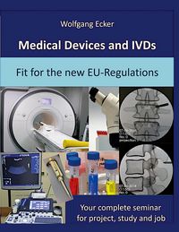 Produktbild: Medical Devices and IVDs