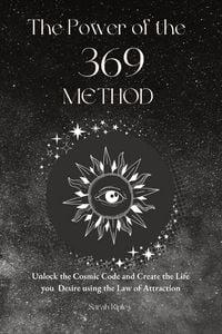 Produktbild: The Power of the 369 Method