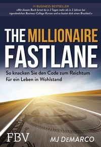 Produktbild: The Millionaire Fastlane