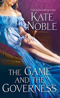 Produktbild: The Game and the Governess