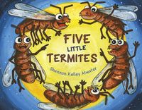 Produktbild: Five Little Termites