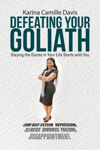Produktbild: Defeating Your Goliath