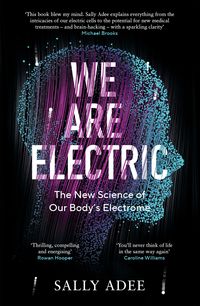 Produktbild: Adee, S: We Are Electric