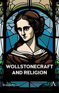 Produktbild: Wollstonecraft and Religion