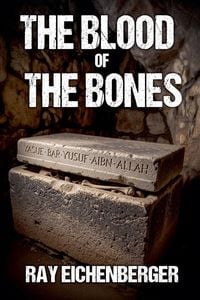 Produktbild: The Blood of the Bones
