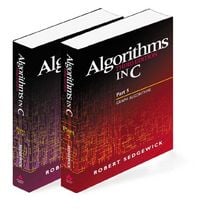 Produktbild: Algorithms in C, Parts 1-5