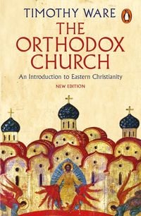 Produktbild: The Orthodox Church