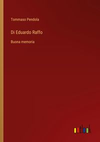 Produktbild: Di Eduardo Raffo
