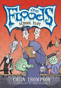 Produktbild: School Plot