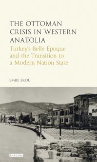 Produktbild: The Ottoman Crisis in Western Anatolia