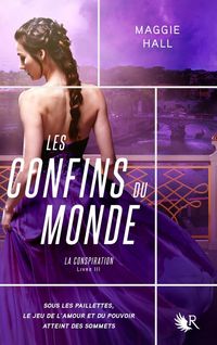 Produktbild: La conspiration