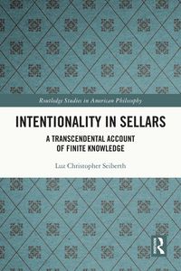 Produktbild: Intentionality in Sellars