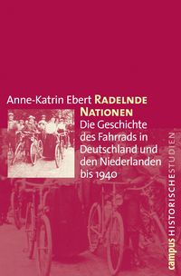 Produktbild: Radelnde Nationen