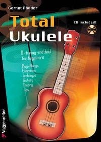 Produktbild: Total Ukulele