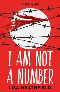 Produktbild: Heathfield, L: I Am Not a Number