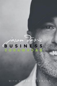 Produktbild: Business Backwards