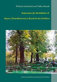 Produktbild: Radwanderf&uuml;hrer f&uuml;r Bierliebhaber II