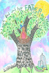 Produktbild: The bird and her Father