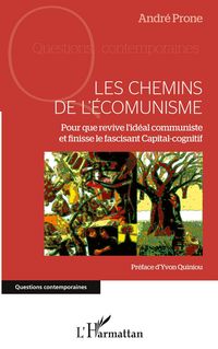 Produktbild: Chemins de l'&eacute;comunisme (Les)