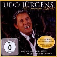 Produktbild: Es werde Licht - meine Winter- und Weihnachtslieder