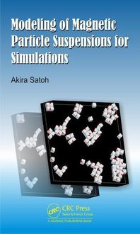 Produktbild: Satoh, A: Modeling of Magnetic Particle Suspensions for Simu