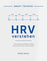 Produktbild: HRV verstehen