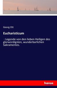 Produktbild: Eucharisticum