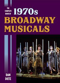 Produktbild: Complete Book of 1970s Broadway Musicals