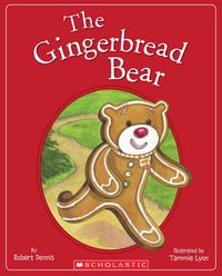 Produktbild: Gingerbread Bear