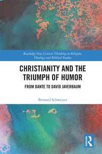 Produktbild: Christianity and the Triumph of Humor