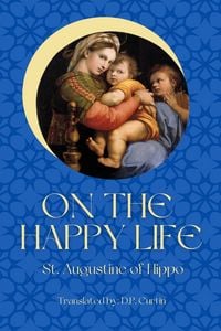 Produktbild: On the Happy Life