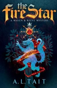 Produktbild: The Fire Star