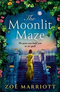 Produktbild: The Moonlit Maze