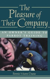 Produktbild: The Pleasure of Their Company
