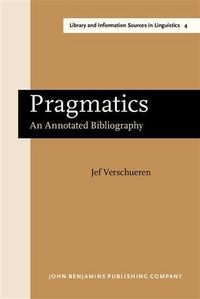 Produktbild: Pragmatics