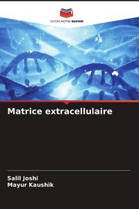 Produktbild: Matrice extracellulaire