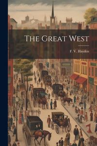 Produktbild: The Great West