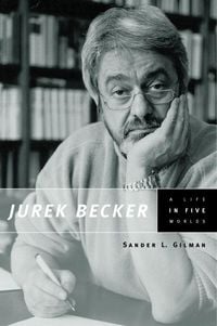 Produktbild: Jurek Becker