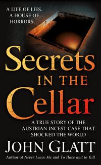 Produktbild: Secrets in the Cellar