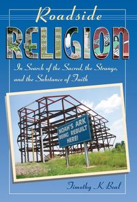 Produktbild: Roadside Religion