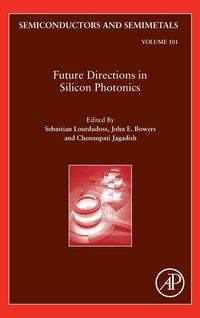 Produktbild: Future Directions in Silicon Photonics