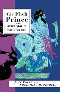 Produktbild: The Fish Prince and Other Stories