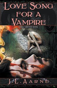 Produktbild: Love Song for a Vampire