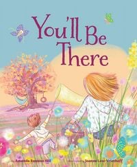 Produktbild: You'll Be There