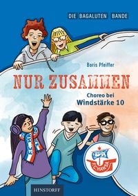 Produktbild: Nur Zusammen