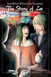 Produktbild: Story of Lee
