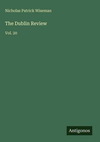 Produktbild: The Dublin Review