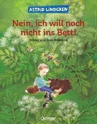 Produktbild: Nein, ich will noch nicht ins Bett!